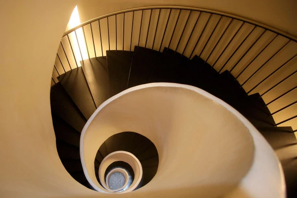 Escalier colimaçon Roubaix
