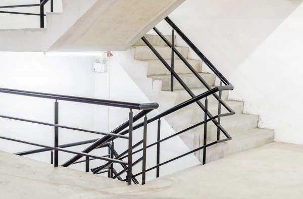 Escalier sur-mesure Lille