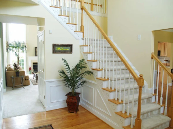 Garde-corps escalier Roubaix